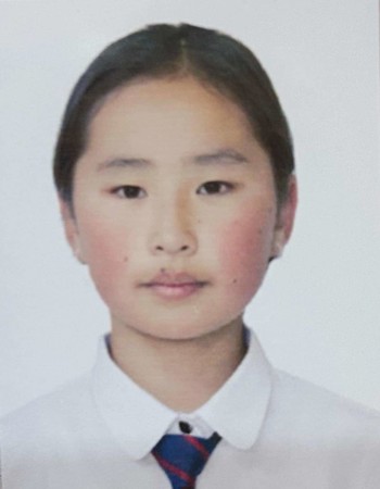 Profile picture of Amin-Erdene Amgalanbaatar