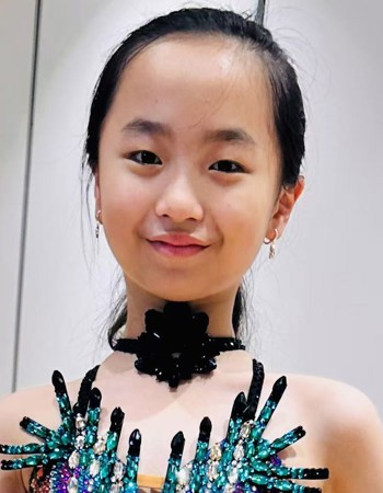 Profile picture of Ieong Hei Lam