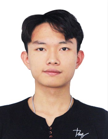 Profile picture of Wu Yusen