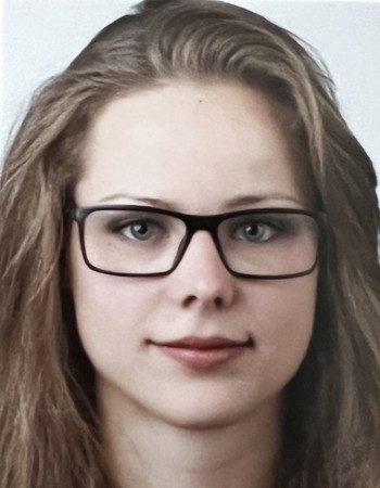 Profile picture of Jessica Helios Jessica