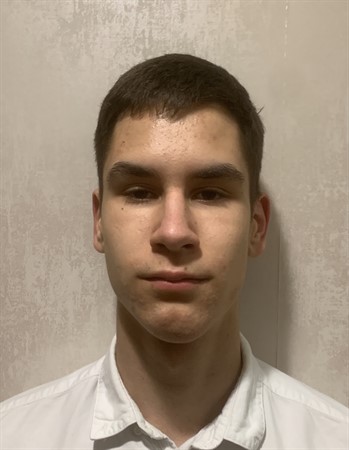 Profile picture of Danil Bilyi