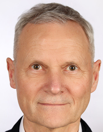 Profile picture of Ulrich Spanka