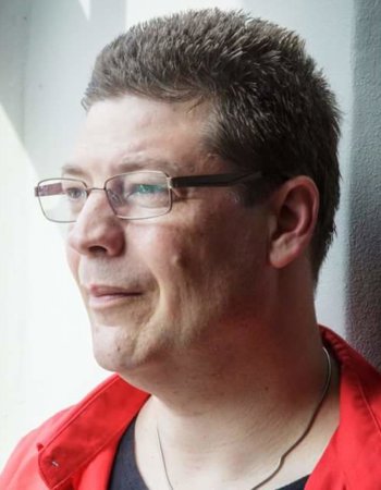 Profile picture of Robert Stoel