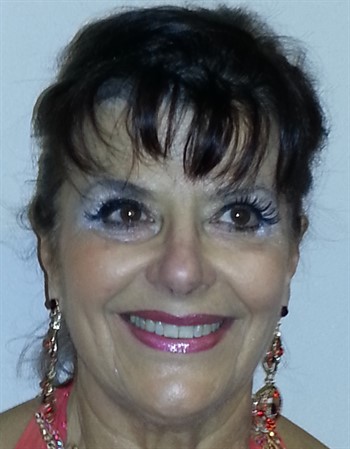 Profile picture of Ariella Gollo