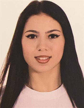 Profile picture of Aurora Curva