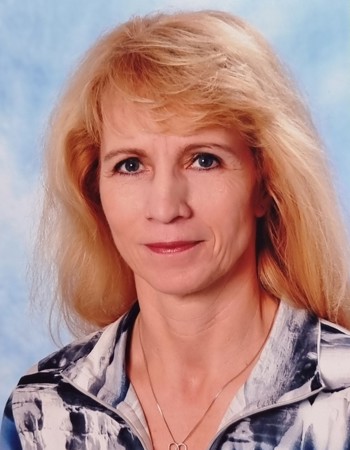 Profile picture of Maud Stegemann