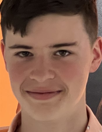 Profile picture of Damien Staechele