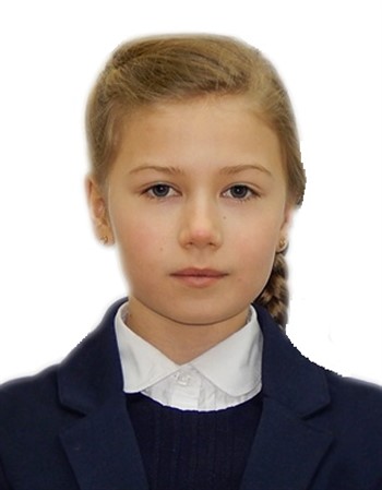 Profile picture of Varvara Oborina