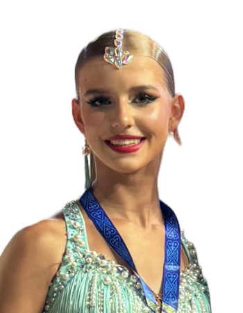 Profile picture of Daria Ivleva