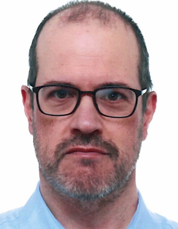 Profile picture of Oliver Bullinger