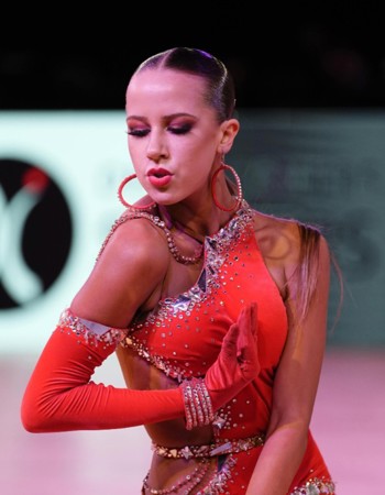 Profile picture of Paula Kolcha