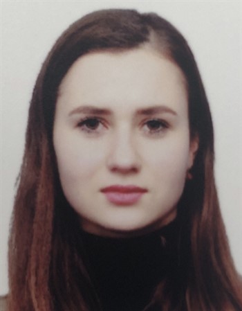 Profile picture of Sofiia Piven