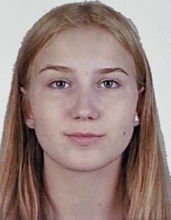 Profile picture of Milana Pavlyuk