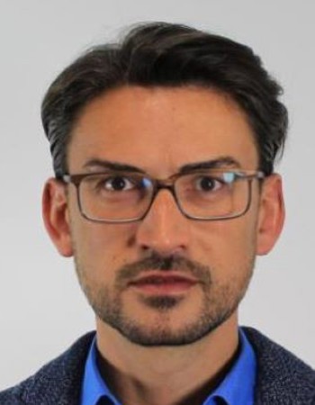 Profile picture of Alex Poschgan