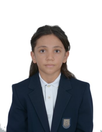 Profile picture of Sarya Isik Geyik