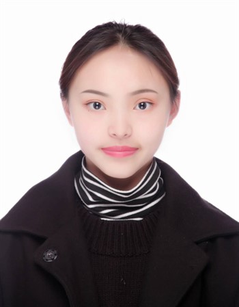 Profile picture of Zhou Ling