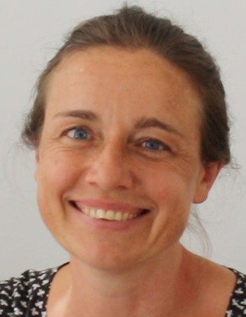 Profile picture of Alexandra Minksova