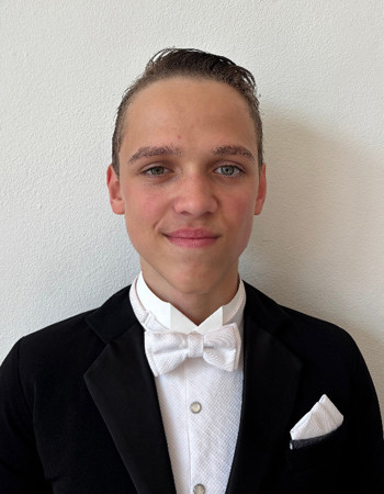 Profile picture of Alfred Dvorak