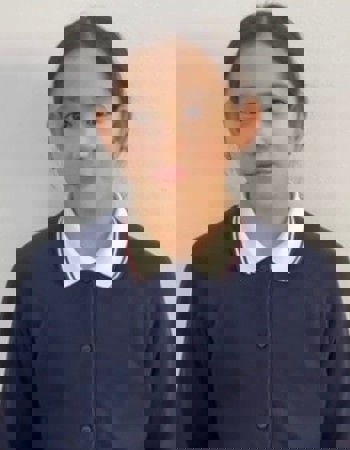 Profile picture of Safiya Tashayeva