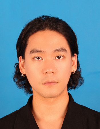 Profile picture of Xu Hengrui