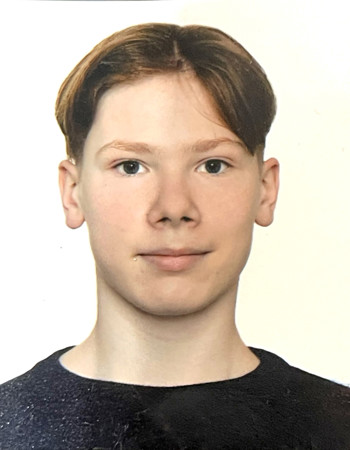 Profile picture of Bahdan Viniarski