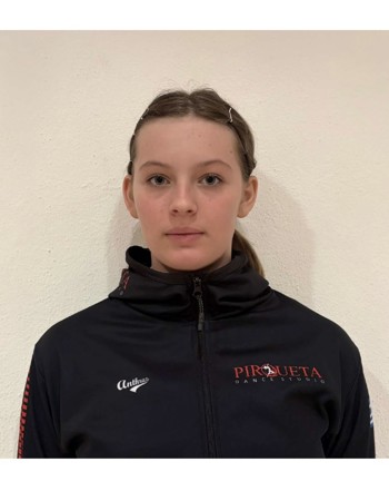 Profile picture of Pelagia Mavridou