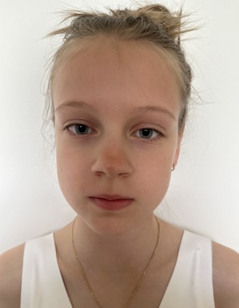 Profile picture of Polina Kukina