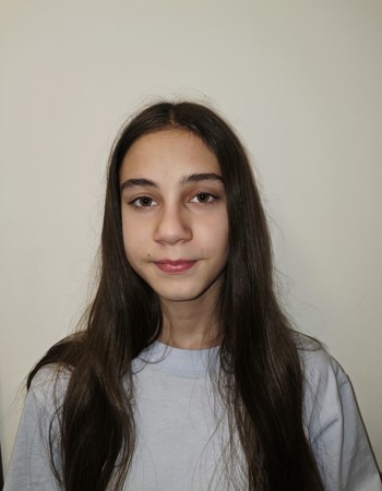 Profile picture of Grozea Alexia-Teodora