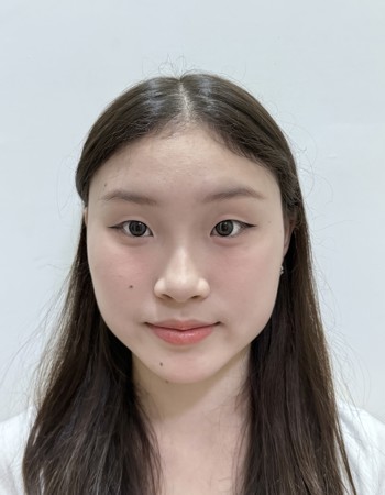 Profile picture of Huang Hsing Tzu