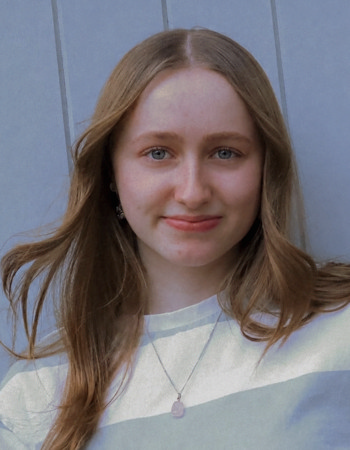 Profile picture of Isabel Beck