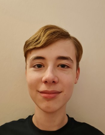 Profile picture of Tomas Neciporuk