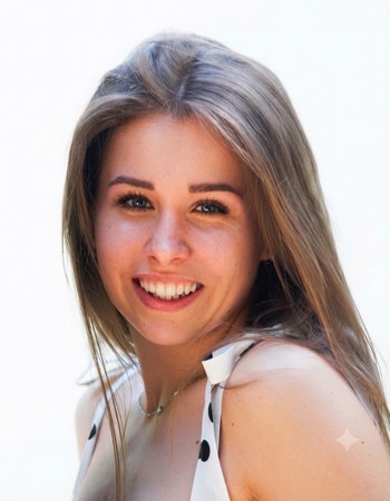 Profile picture of Kristyna Businska