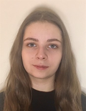 Profile picture of Anastasia Smirnova