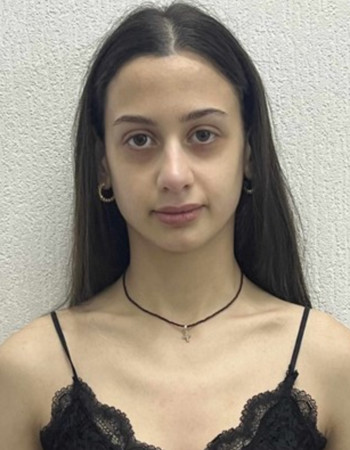 Profile picture of Mariam Zhizhiashvili