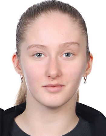 Profile picture of Sofiia Kasatkina