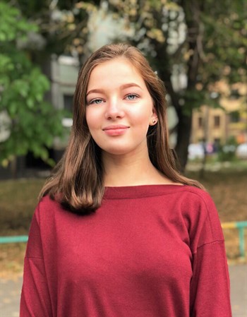 Profile picture of Alisa Stegareva