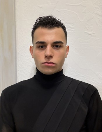 Profile picture of Danieli Samsonishvili