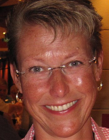 Profile picture of Heike Boehm