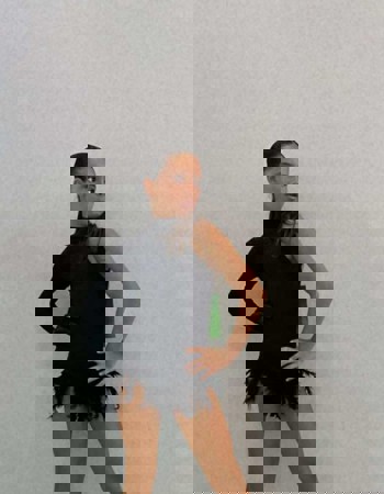 Profile picture of Salome Machitidze