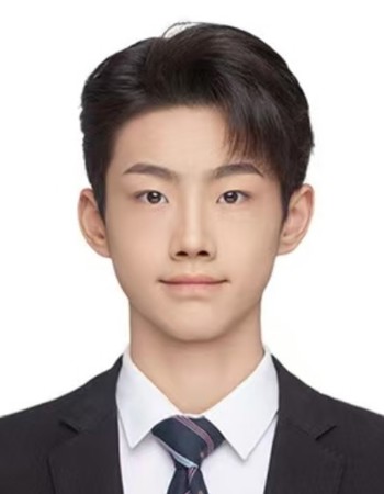 Profile picture of Li Jiuze