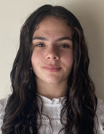 Profile picture of Morganne Callaert