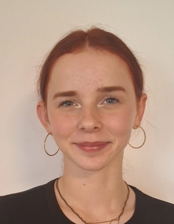 Profile picture of Katka Dvorakova