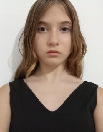 Profile picture of Milica Damnjanovic