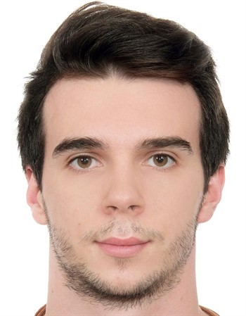 Profile picture of Albert Kosinski