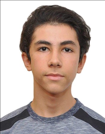 Profile picture of Ashot Tonyan