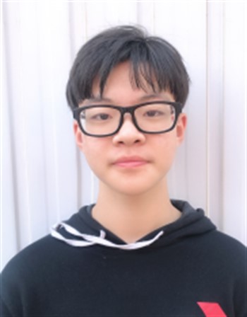 Profile picture of Jia Haozhe