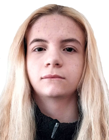 Profile picture of Chaya Gabor Rebelo Mazzarelli Galgoul Prazeres