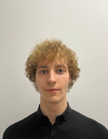 Profile picture of Kiryl Karbiunychyi