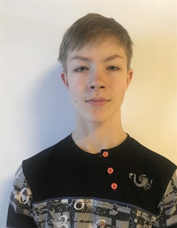 Profile picture of Mikhail Vinogradov