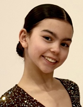 Profile picture of Nina Maria Skirkanic